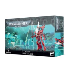46-17 Aeldari Wraithlord